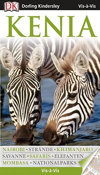 Vis-à-Vis Reiseführer Kenia