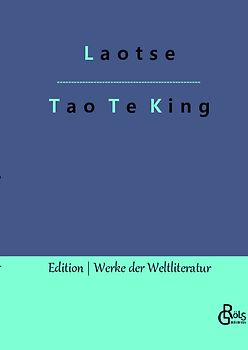 Tao Te King