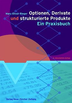 Optionen, Derivate und strukturierte Produkte