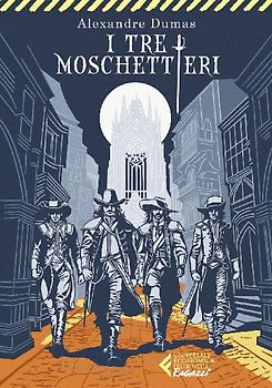 I tre moschettieri