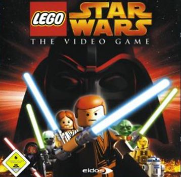 Lego Star Wars: Das Videospiel PC Spiele