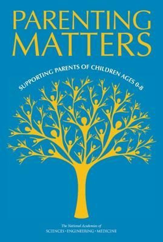Parenting Matters
