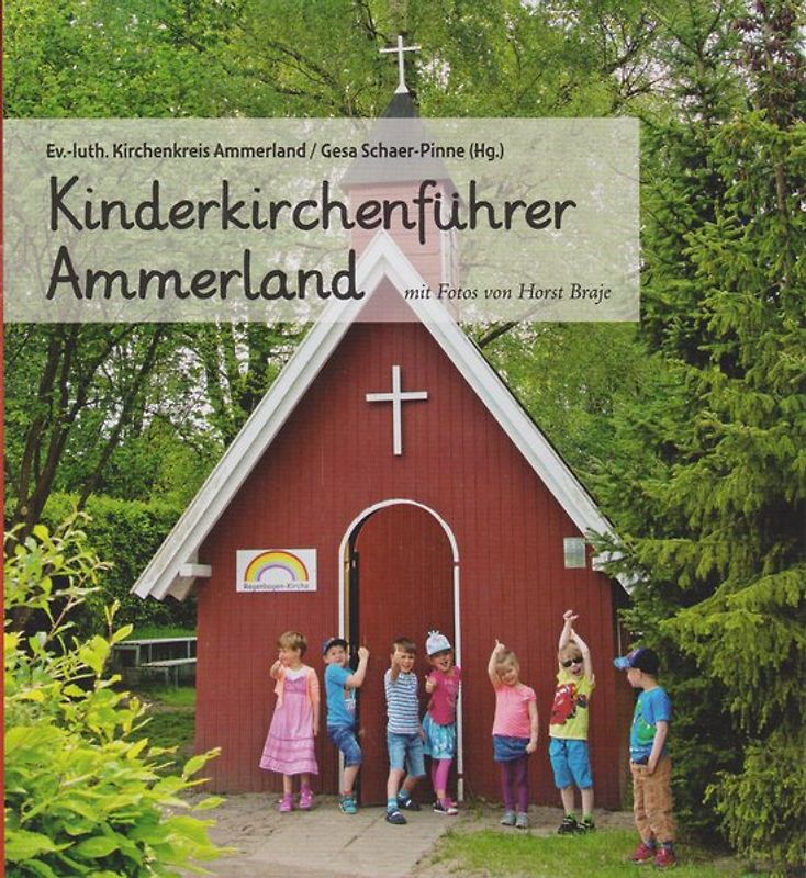 Kinderkirchenführer Ammerland