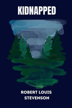 Kidnapped by Robert Louis Stevenson