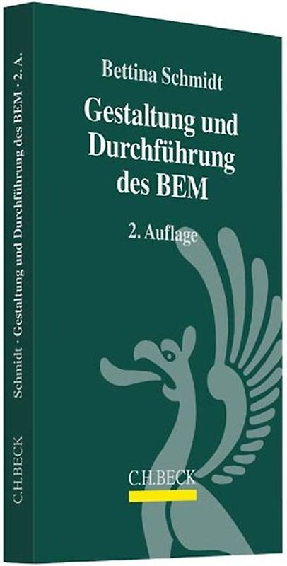 Gestaltung und Durchführung des BEM