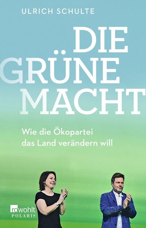 Die grüne Macht