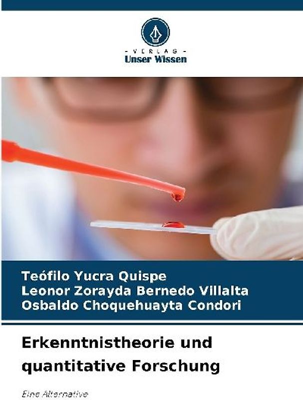 Erkenntnistheorie und quantitative Forschung