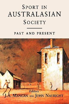 Sport in Australasian Society