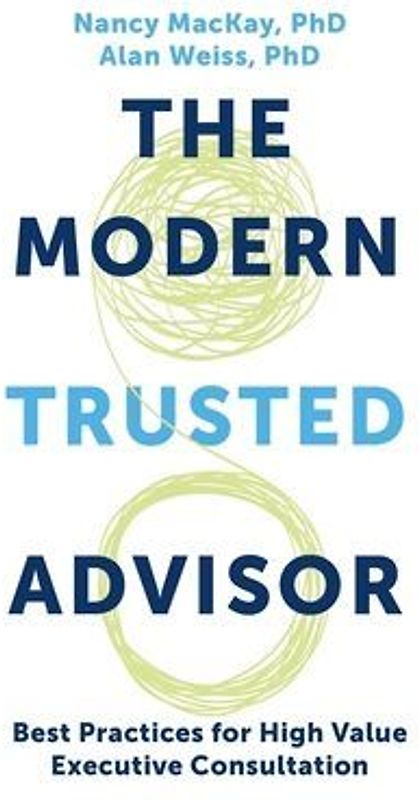 Modern Trusted Advisor