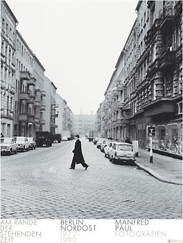 Berlin Nordost 1972-1990