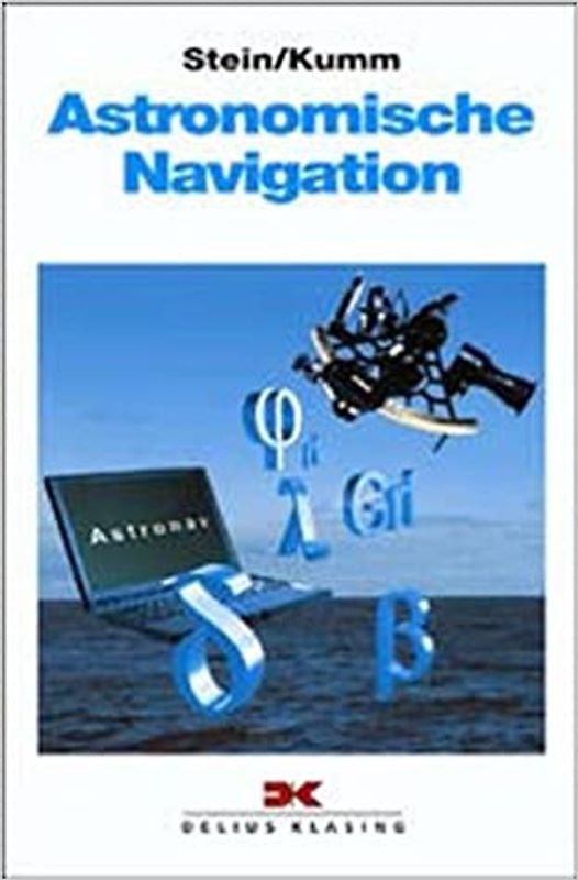 Astronomische Navigation