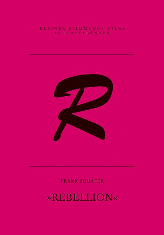 Rebellion