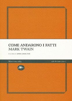 Come andarono i fatti