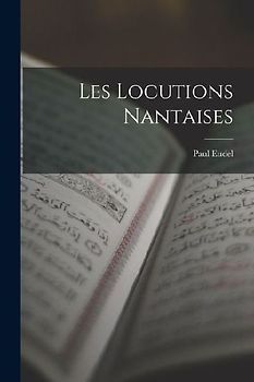 Les Locutions Nantaises