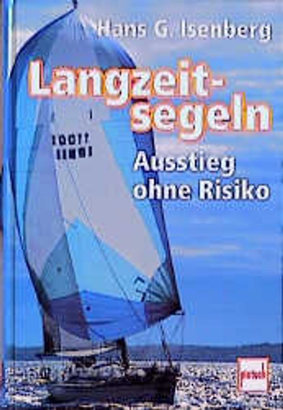 Langzeitsegeln