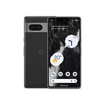 Google Pixel 7 Dual SIM 256 Go noir