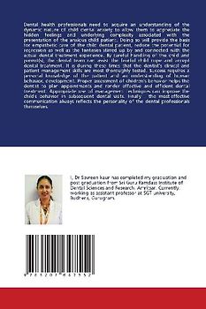 NON PHARMACOLOGICAL BEHAVIOR MANAGEMENT TECHNIQUES