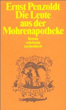 Die Leute aus der Mohrenapotheke