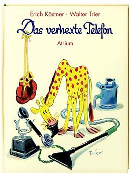 Das verhexte Telefon