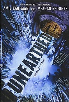 Unearthed (Unearthed, 1)