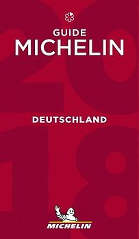 Michelin Deutschland 2018