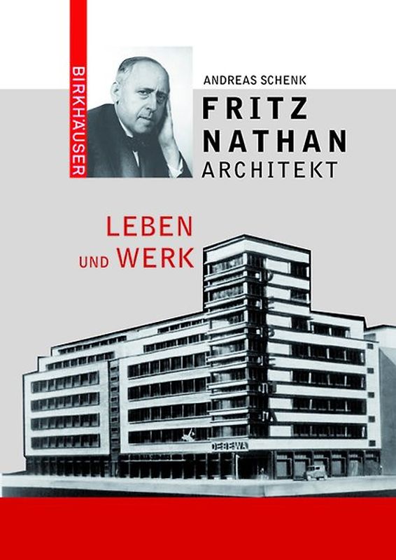Fritz Nathan - Architekt
