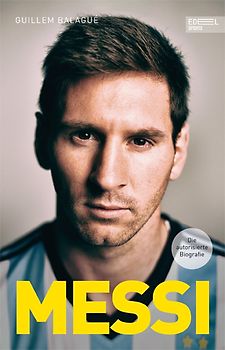 Messi. Die Biografie