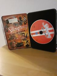 Kundenbild für Stingray - Hell on Wheels