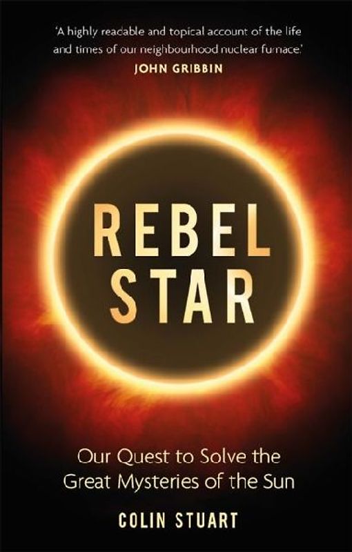 Rebel Star