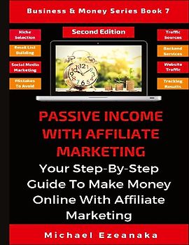 Passive Income With Affiliate Marketing