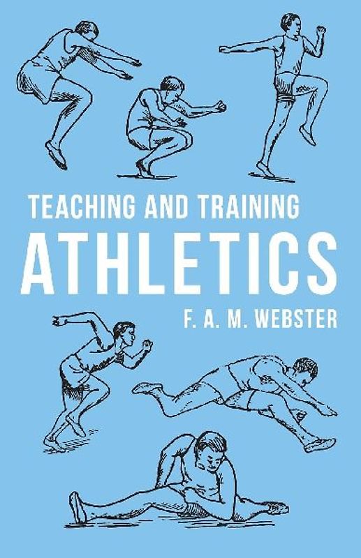 Teaching and Training Athletics