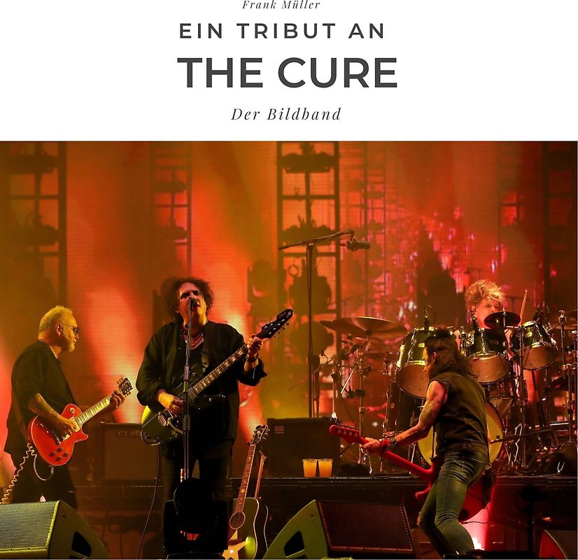Ein Tribut an The Cure