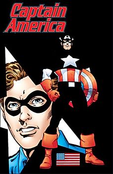 Captain America by Dan Jurgens Omnibus