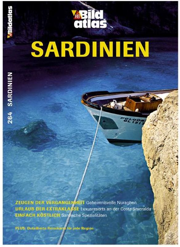 Sardinien