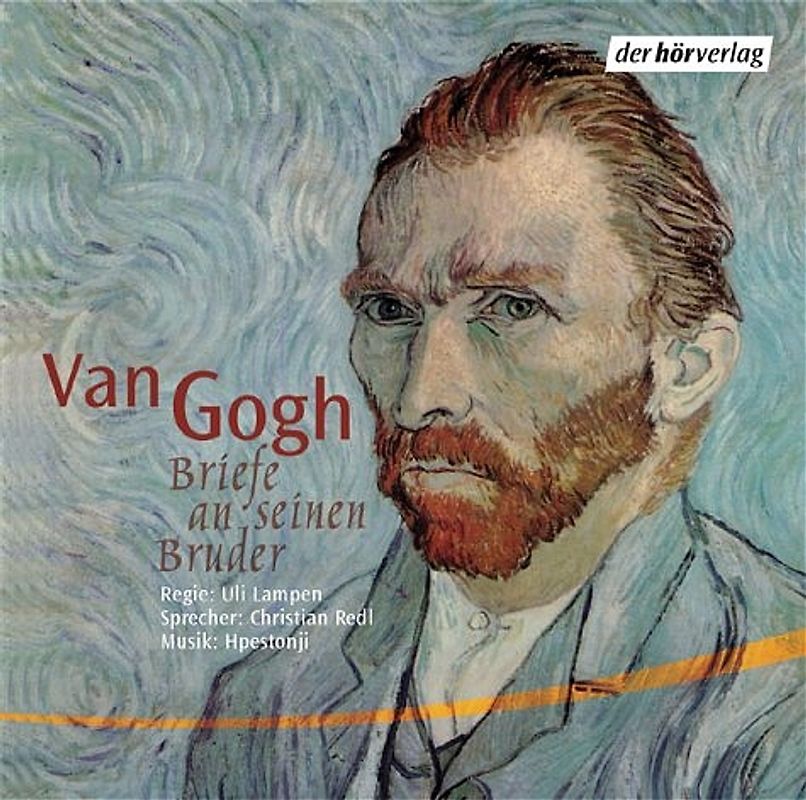 Briefe an seinen Bruder Theo