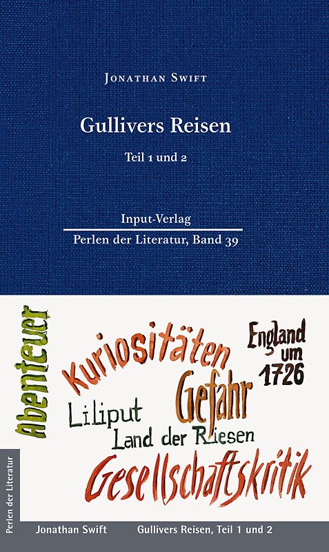 Gullivers Reisen
