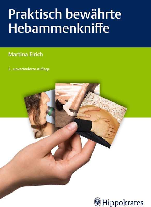 Praktisch bewährte Hebammenkniffe