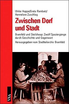 Zwischen Dorf und Stadt