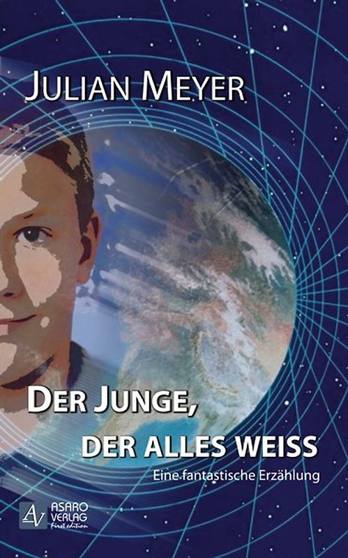 Der Junge, der alles weiß