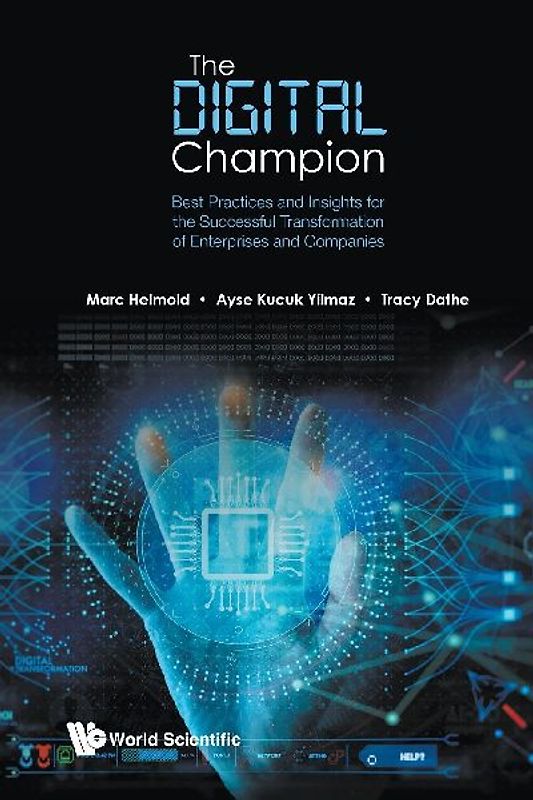 DIGITAL CHAMPION, THE