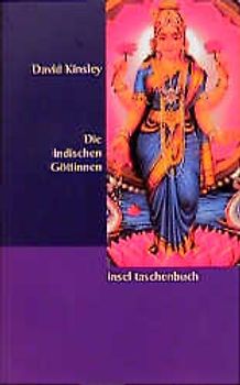 Die indischen Göttinnen