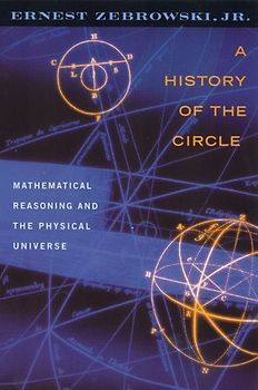 A History of the Circle