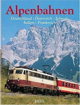 Alpenbahnen