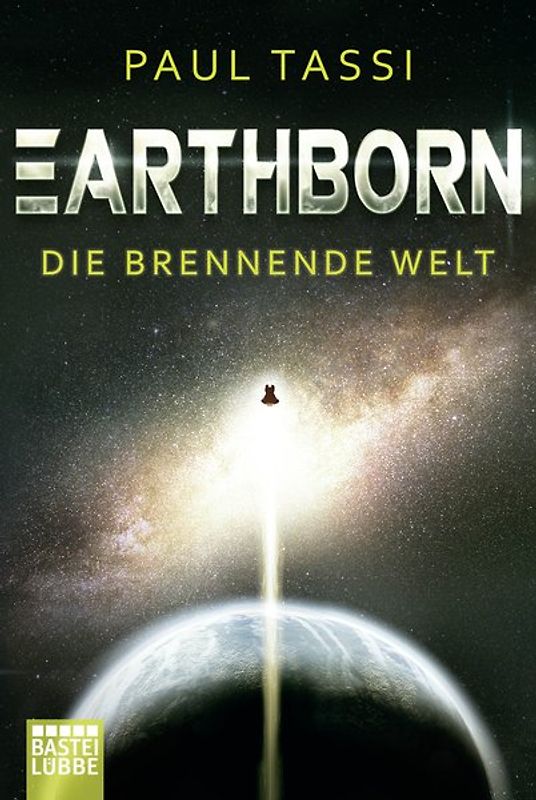 Earthborn: Die brennende Welt