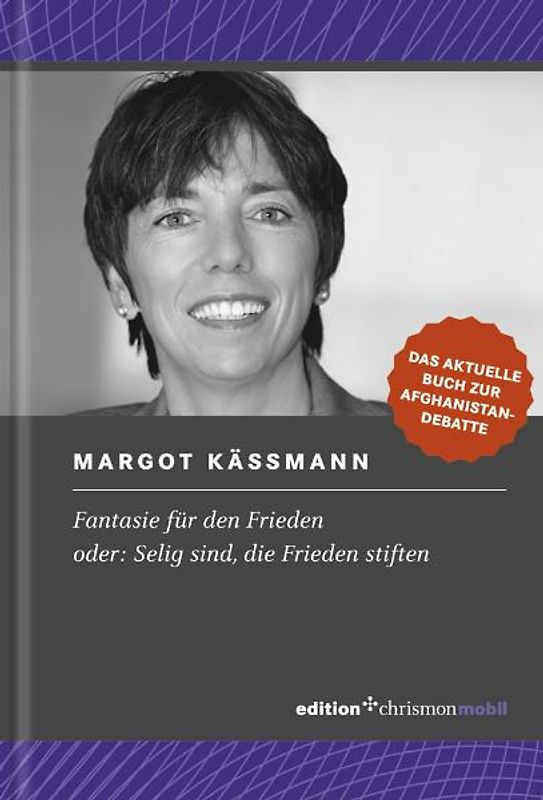 Fantasie für den Frieden