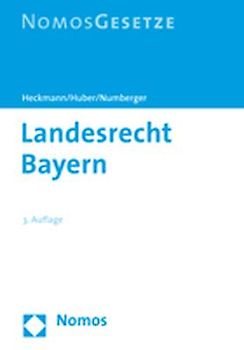 Landesrecht Bayern