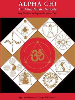 The Nine Master Schools of Feng Shui