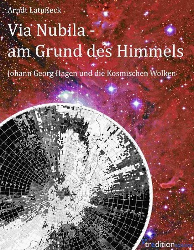 Via Nubila - Am Grund des Himmels