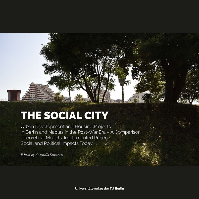 The Social City