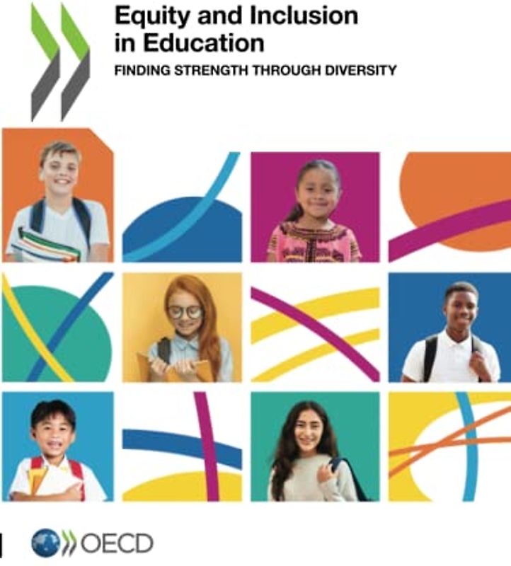 Equity and Inclusion in Education: Finding Strength through Diversity